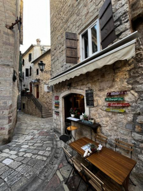 Guesthouse Athos